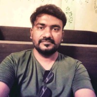 Satish Gaikwad