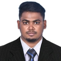 Mohamed Asik