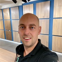 Tom van den Biggelaar