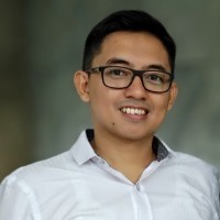 Yoevi Trisanjaya, M.M.