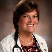 Leah Brown