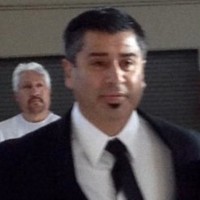 Manuel Pulido