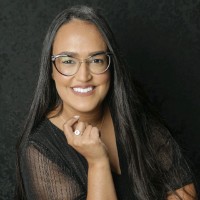 Mirian Vitória Moraes Da Silva