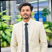 Mohammed Irshad,Cma® .