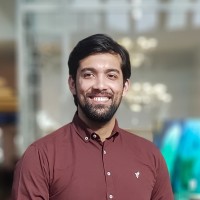 Muhammad Moeez Jaudat