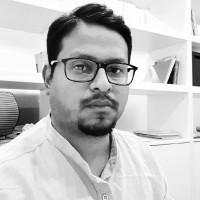 Ajay Markose Mani