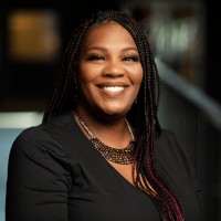 Lynette De Vaughn-Baker