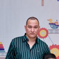 Daniel Freire