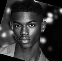 Xavier Cherry
