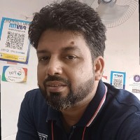 Shabir Afsar