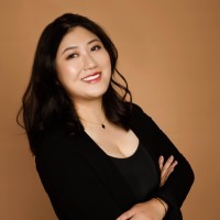 Katherine Mo