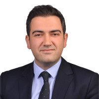 Mesut Gül