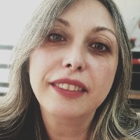 Carla Mangeli