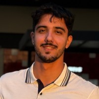 Rafael Rodrigues Segalla