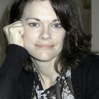 Jennifer Burrell