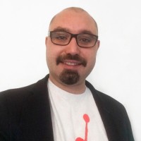 Andrey Stefanov