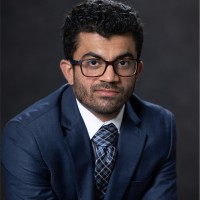 Arjun Chawla