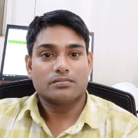 Saurabh Chaudhary