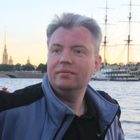 Дмитрий Петров