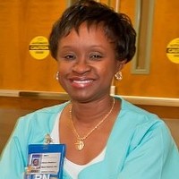 Beatrice Noel Destin