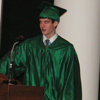 Alexander Clark