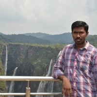 Praveen N,K