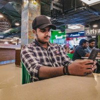 Akshay A S