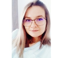Raluca Mihaela Brad