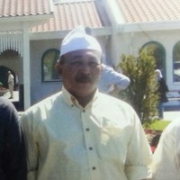 Hashim Ahmad
