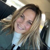 Melissa Preusker