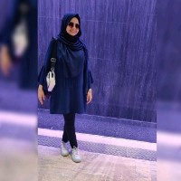 Afreen Rajani