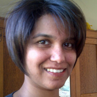 Michelle Reddy