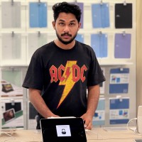 Muhammed Shahsad Shan T