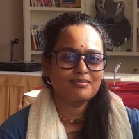 Sangeethapriya Elumalai Govindaraj