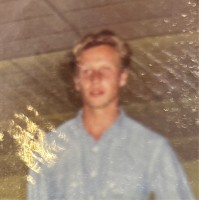 Patrick Broadhurst