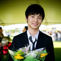Frank Zhu