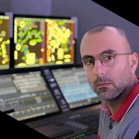 Charbel M. Naoum