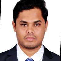 Nawaz Shaikh