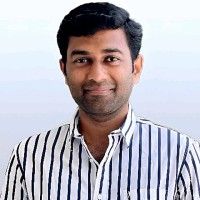 Nishanth Selvaraj
