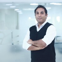 Saif Bhuiyan