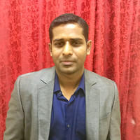 Shashi Kumar