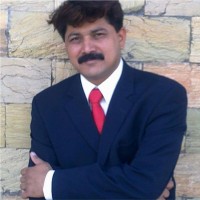 Bharat Birari