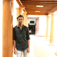 C Karthik