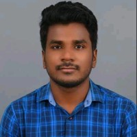 Amar Kumar Behera