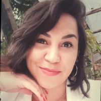 Georgina Machado