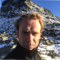 Kris Vande Capelle