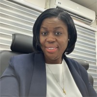 Claudia Kumah