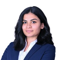 Niranjana S