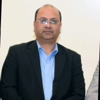 Shahzad Cheema