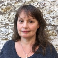 Susannah Walker